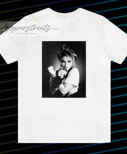 80s Madonna T shirt