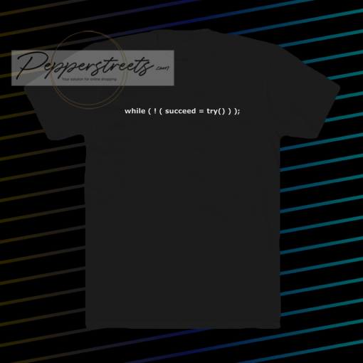 Aesthetically Pleasing Code shirt