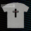 Believe t-shirt