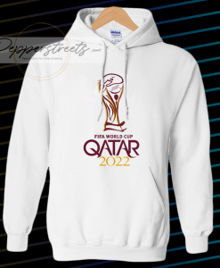 Fifa World Cup Qatar 2022 hoodie