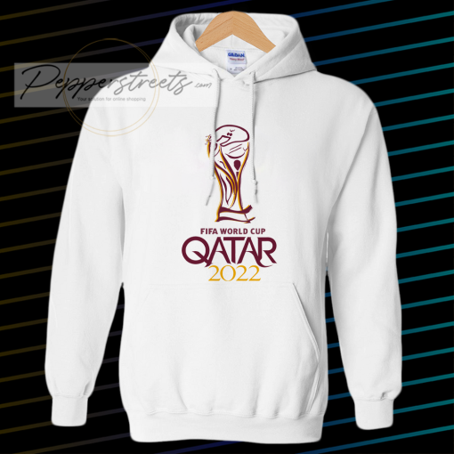 Fifa World Cup Qatar 2022 hoodie