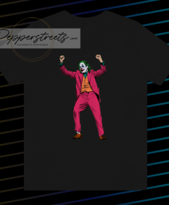 Joker Dance T-Shirt