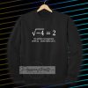 Math Sweatshirt