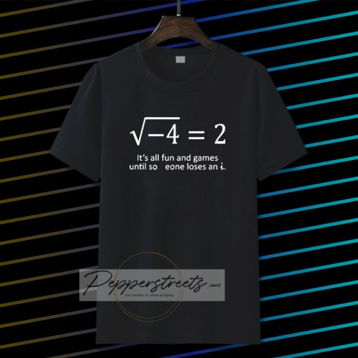 Math T-Shirt