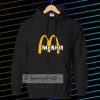 McShit McDonald Hoodie