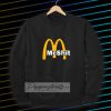 McShit McDonald Sweatshirt