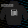 Midnight oil 10 1 hoodie