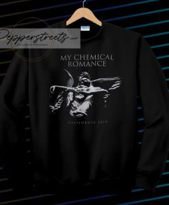 my-chemical-romance-california-sweatshirt
