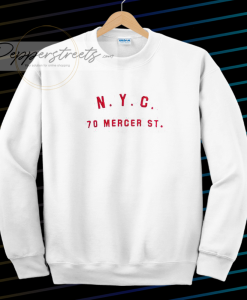 nyc-70-mercer-st-sweatshirt