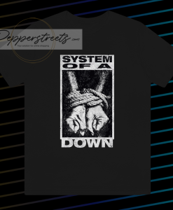 system-of-a-down-tied-hands-tshirt