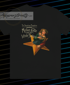 the smashing pumpkins mellon collie T-Shirt