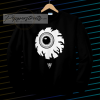 Eyeball Sweatshirt