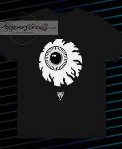 Eyeball T Shirt