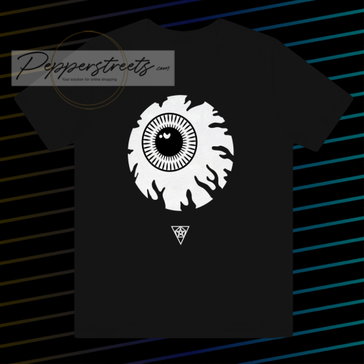 Eyeball T Shirt