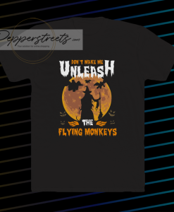 Flying Monkeys T-Shirt