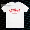 Gilleys T Shirt