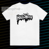 Halloween T Shirt