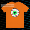 Jen Goode Halloween Tshirts