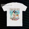 Lana Del Rey Fanart T Shirt