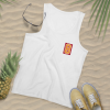 Number 8 Tank Top