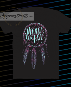 Pierce The Veil Dream Catcher T Shirt