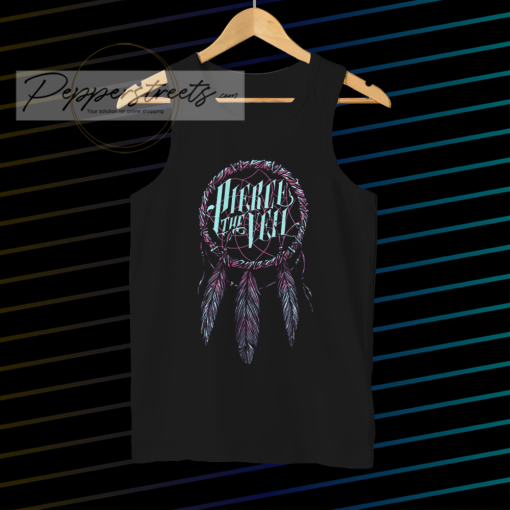 Pierce The Veil Dream Catcher Tanktop