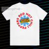 Red Hot Chili Peppers Stadium Arcadium T Shirt