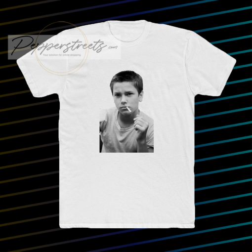 River Phoenix T Shirt