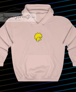 SIMPSON CUTE HOODIE