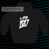 The New 1017 Hoodie