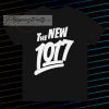 The New 1017 T-shirt