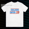 Tyler Childers Sturgill Simpson 2020 T Shirt