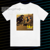 Vintage Blur Parklife 1994 T-shirt