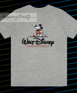 Walt Disney Animation Studio Shirt