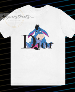 Eeyore Dior T-Shirt