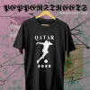 Fifa 2022 Qatar Essential T-Shirt TPKJ1