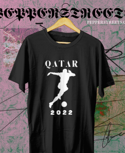 Fifa 2022 Qatar Essential T-Shirt TPKJ1