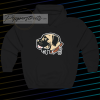 Hercules Dog The Sandlot Hoodie