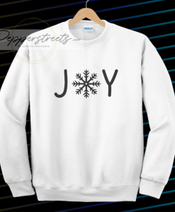 Joy Sweatshirt