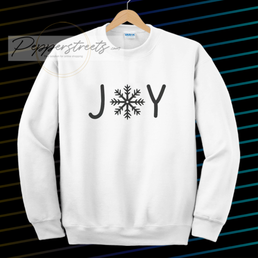 Joy Sweatshirt