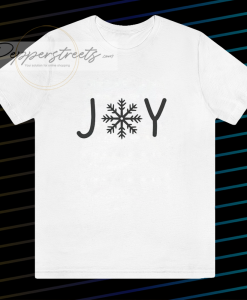 Joy T Shirt