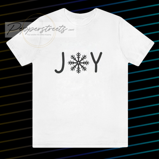 Joy T Shirt