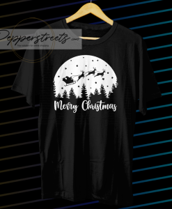 Merry Christmas T Shirt