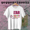 Qatar 2022 world cup Essential T-Shirt TPKJ1