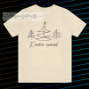 Rockin Around Christmas T Shirt