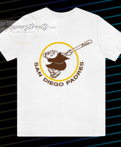 San Diego Padres T-Shirt