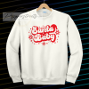 Santa Baby Sweatshirt