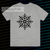 Snowflake T Shirt