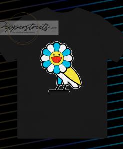 Takashi Murakami X Ovo T Shirt KM