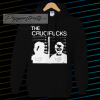 The Crucifucks Hoodie